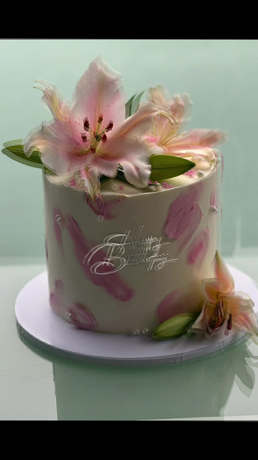 @Lesa_cakes๐ฉ๐ณ๐ฆ๐ฑ๐ฌ๐ง
