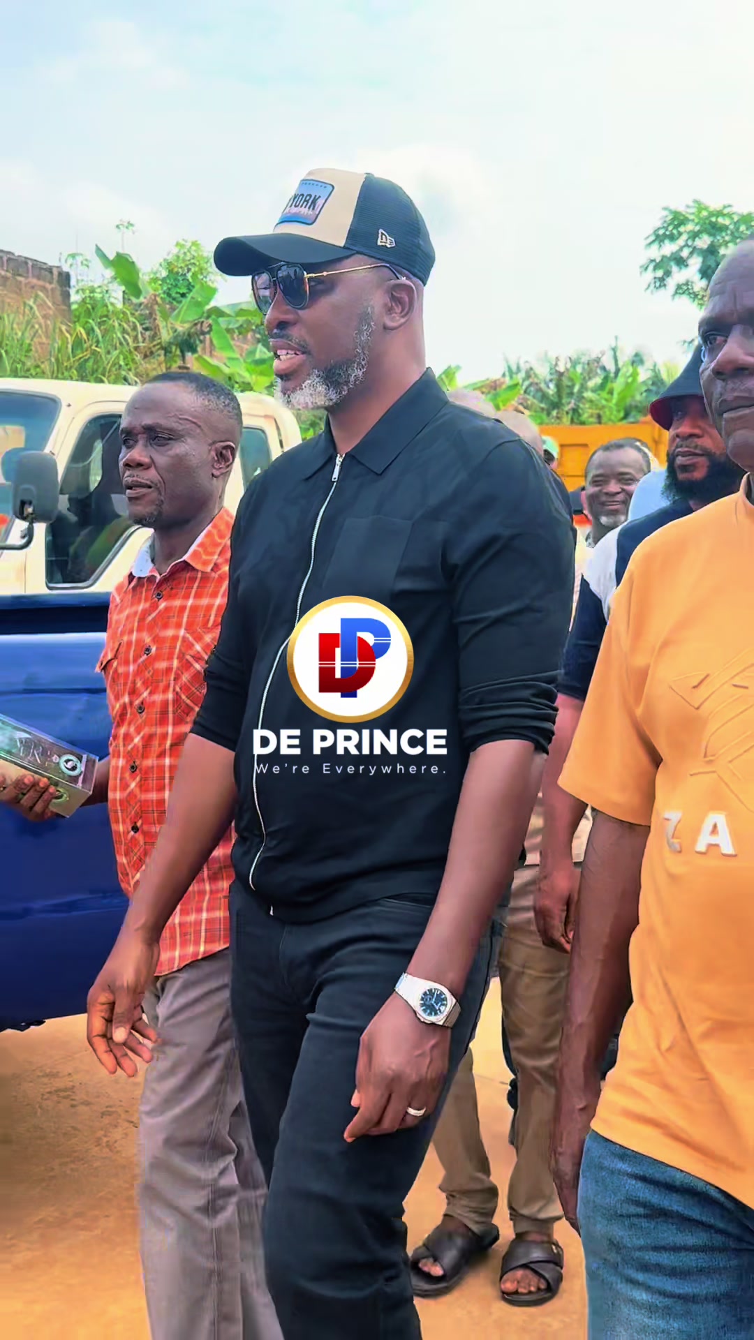@De Prince