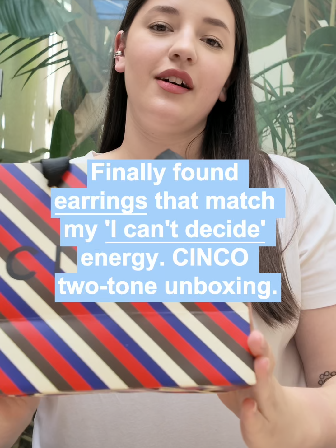 @CINCO
