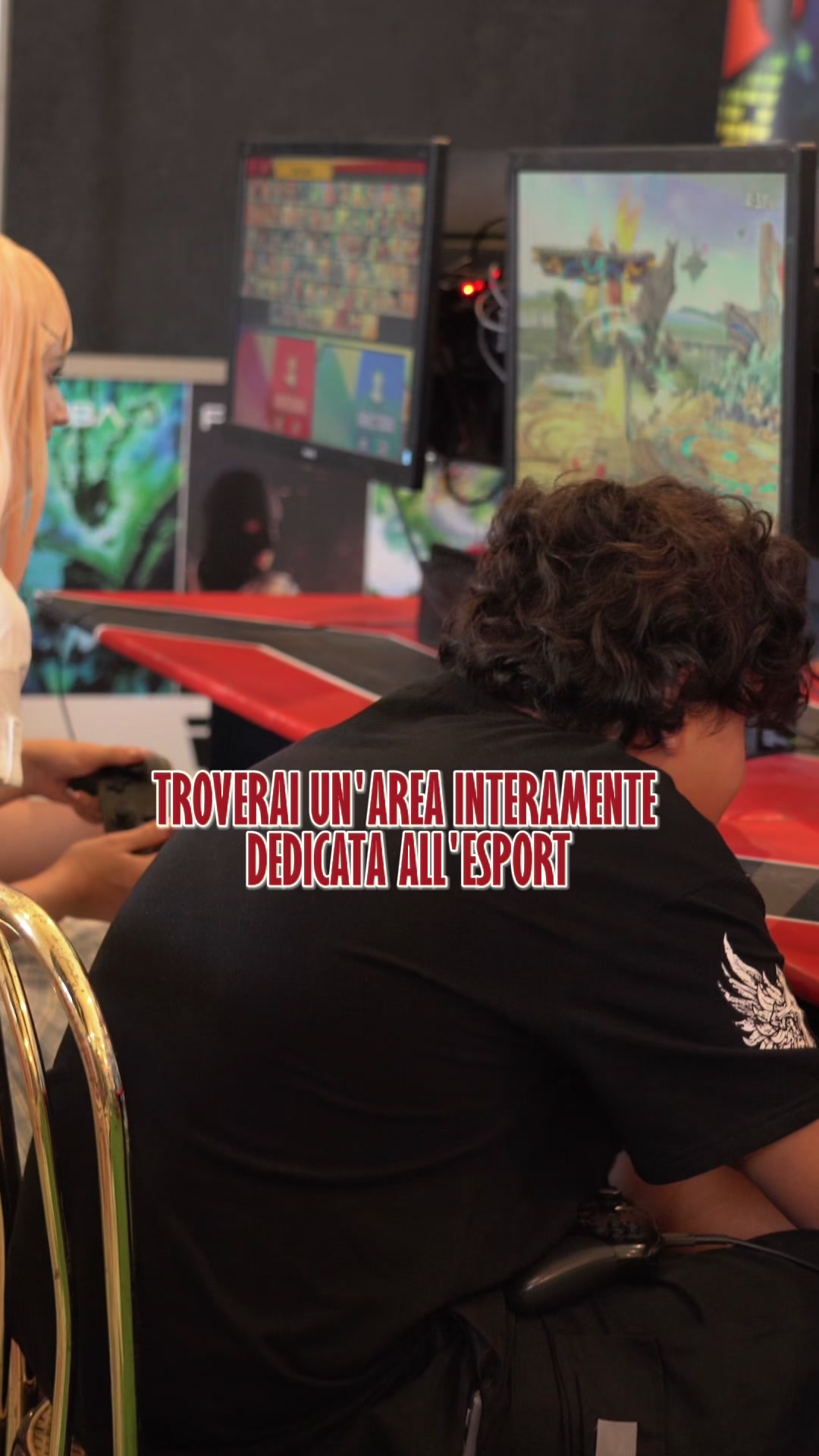 @Belgioioso Comics