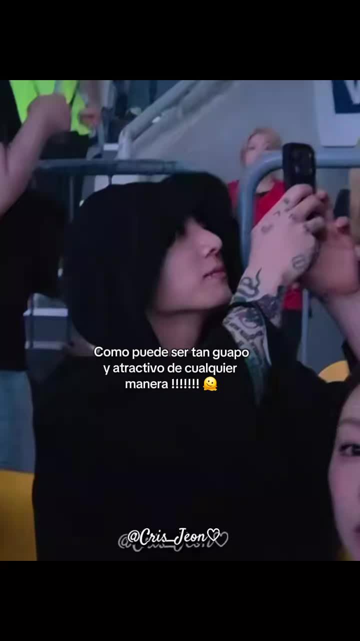 @♡~•CrisJeon•~♡
