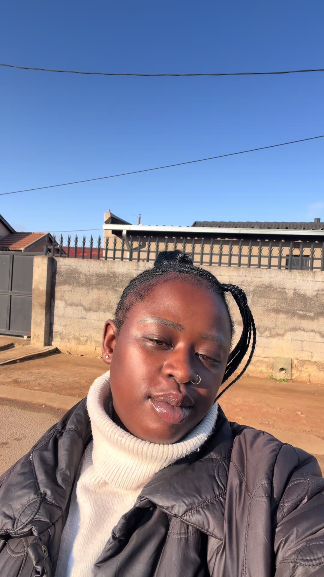 @Phumelele ๐