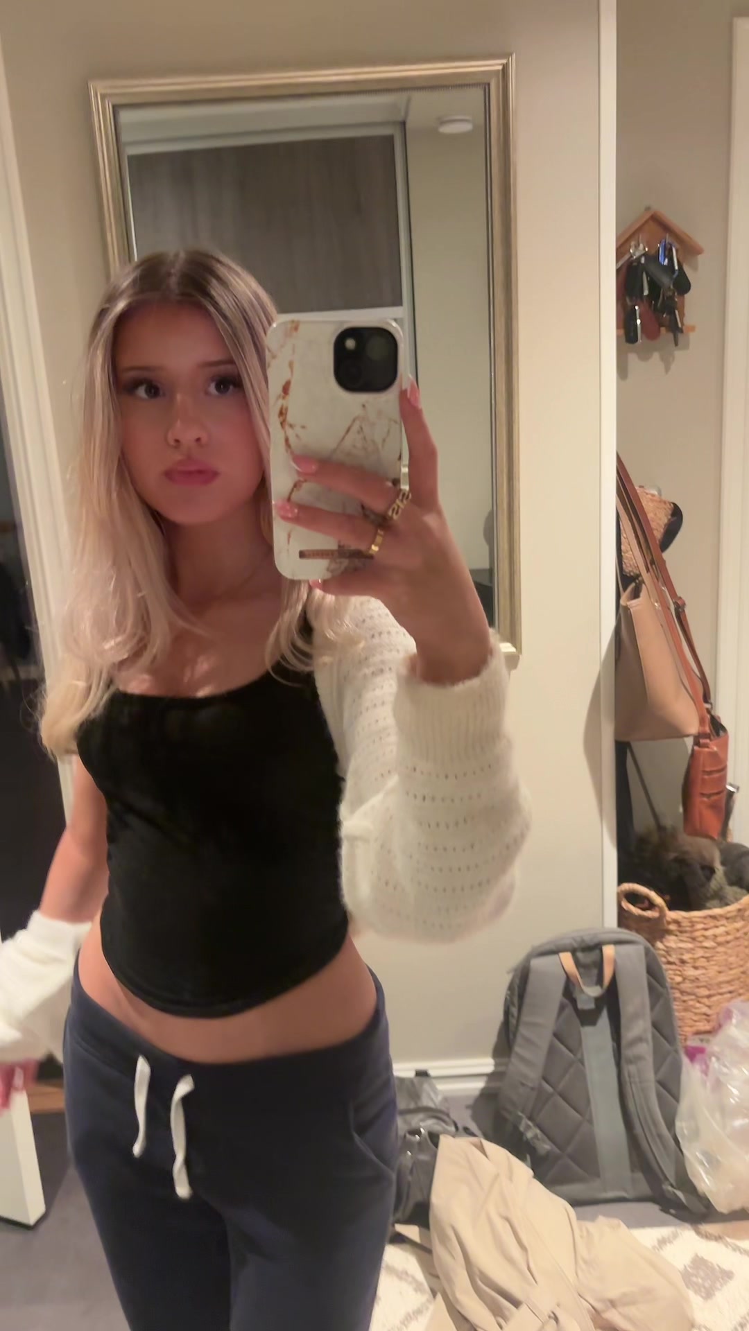 @SILJA HASSELBERG ♡