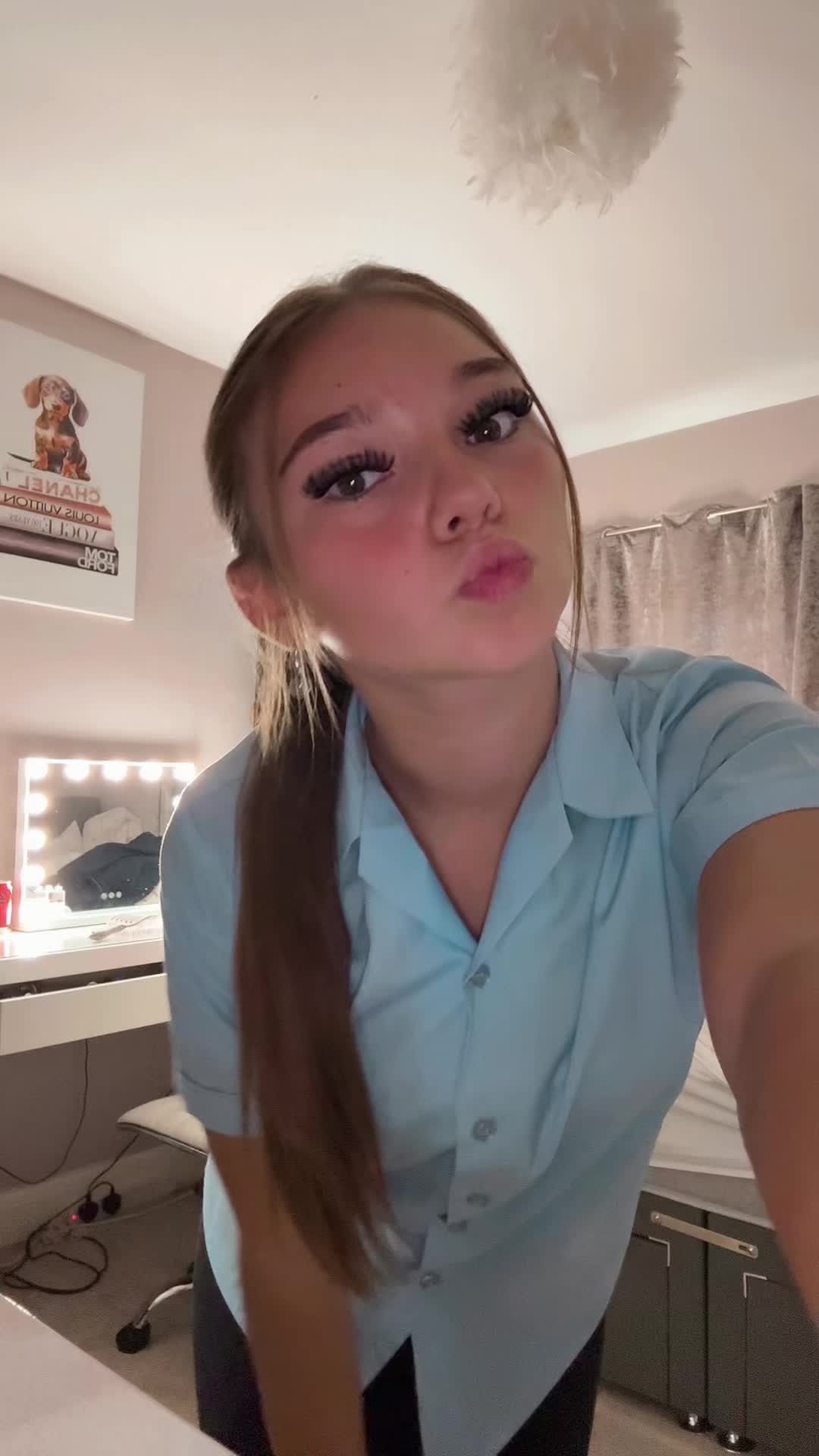 @lily x