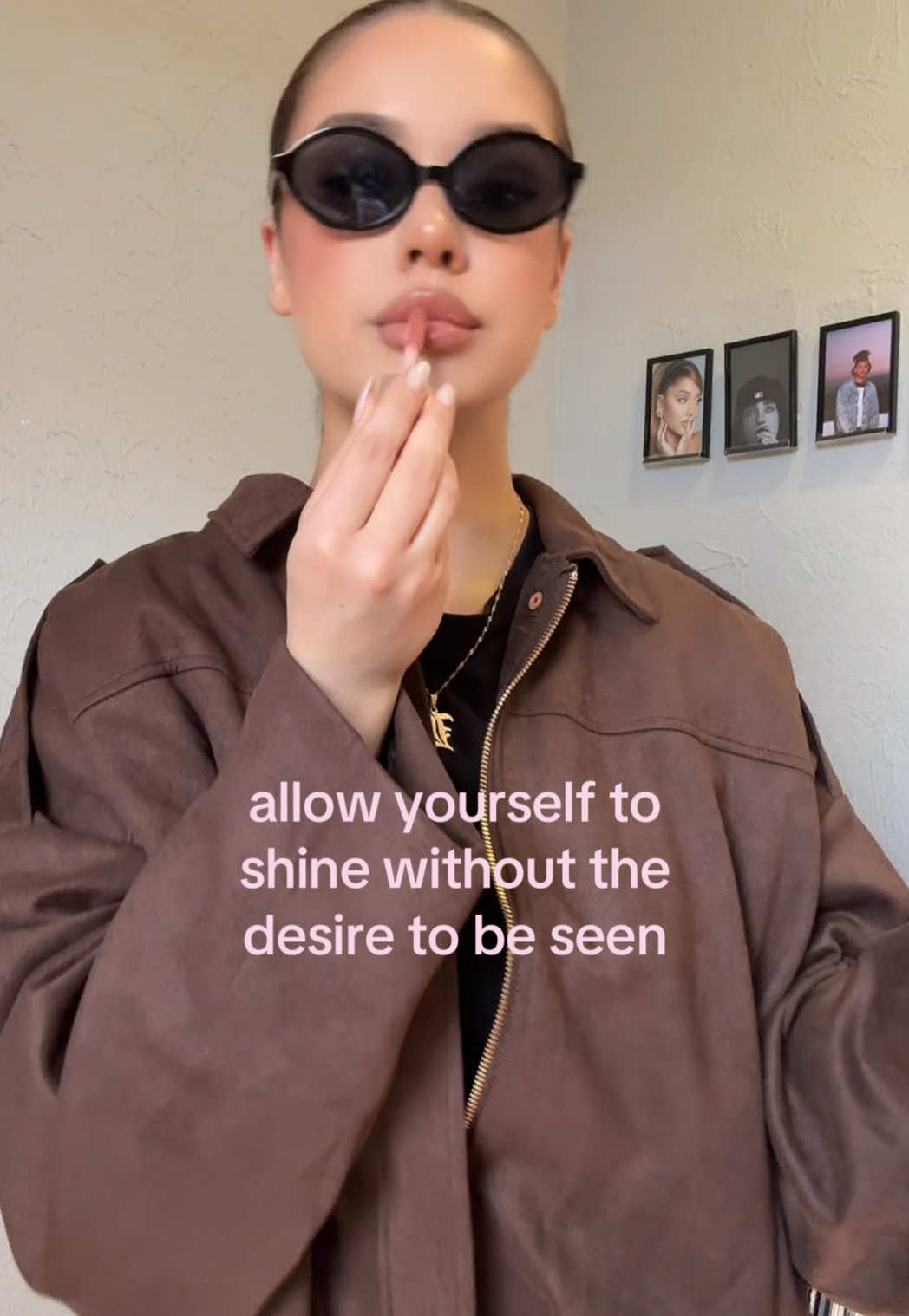 @Linda