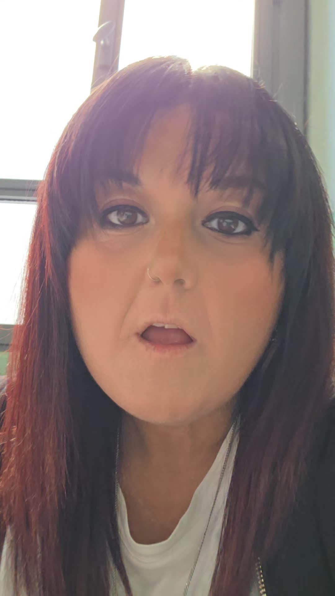 @Veronica