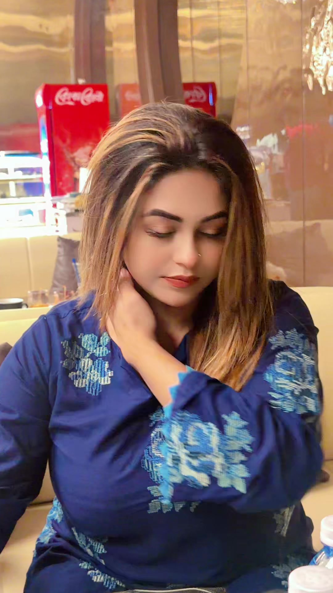 @Samanta Parveg