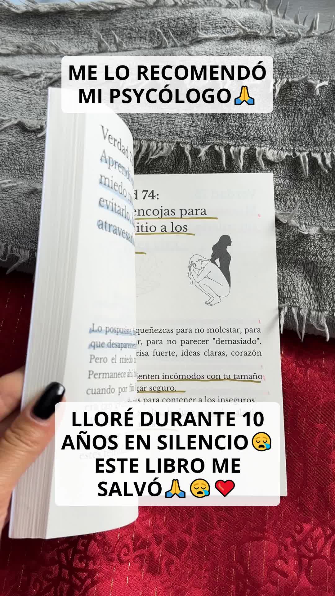 @Tu eres tu prioridad