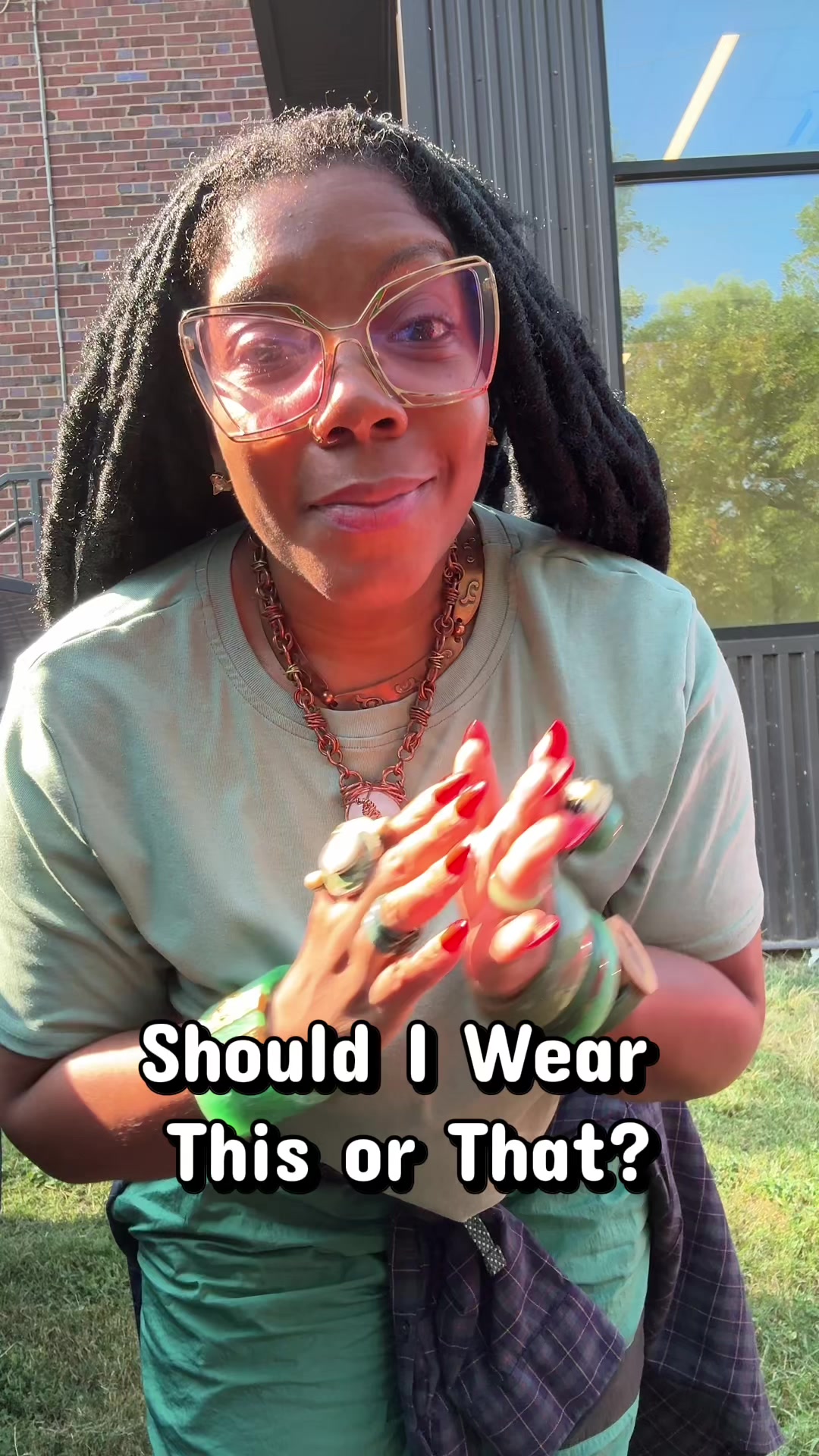 @Drapes & Jewels | Pro Thrifter
