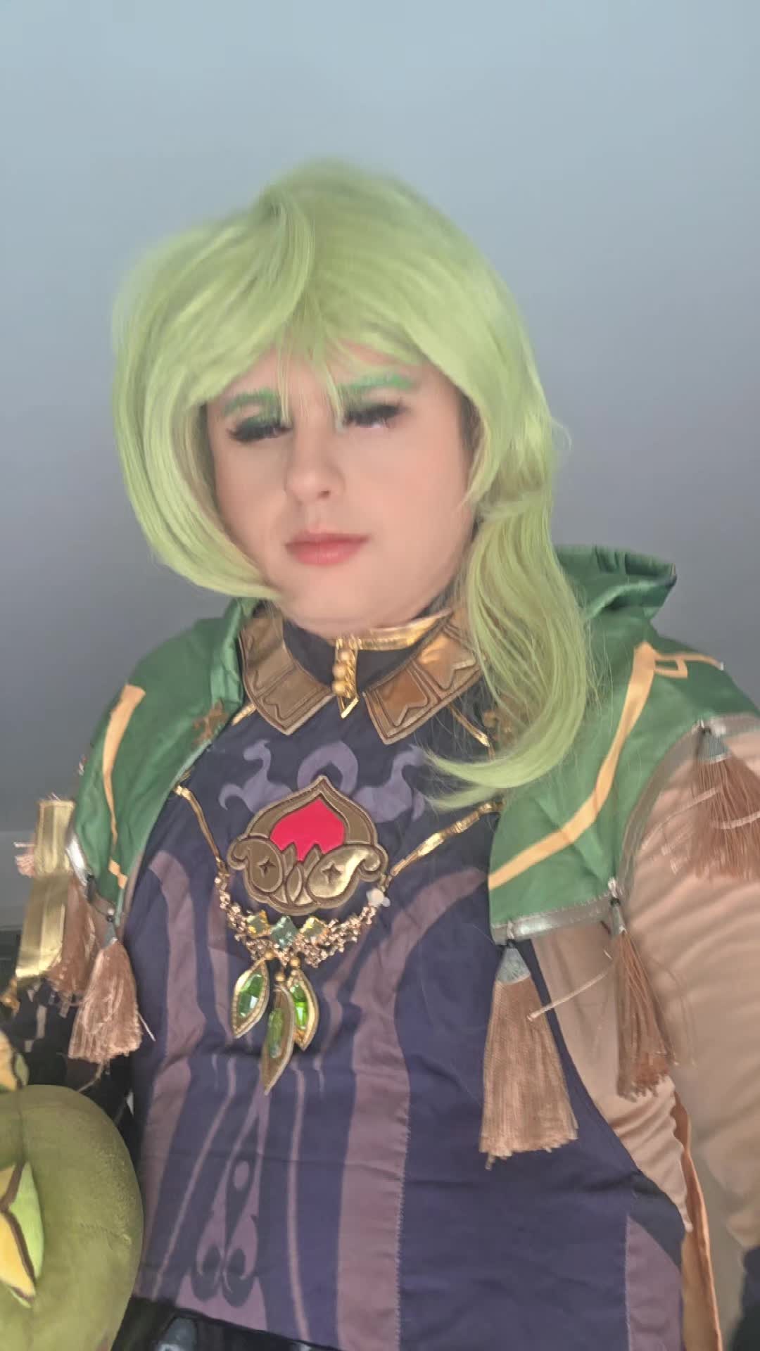 @kaorrucosplay