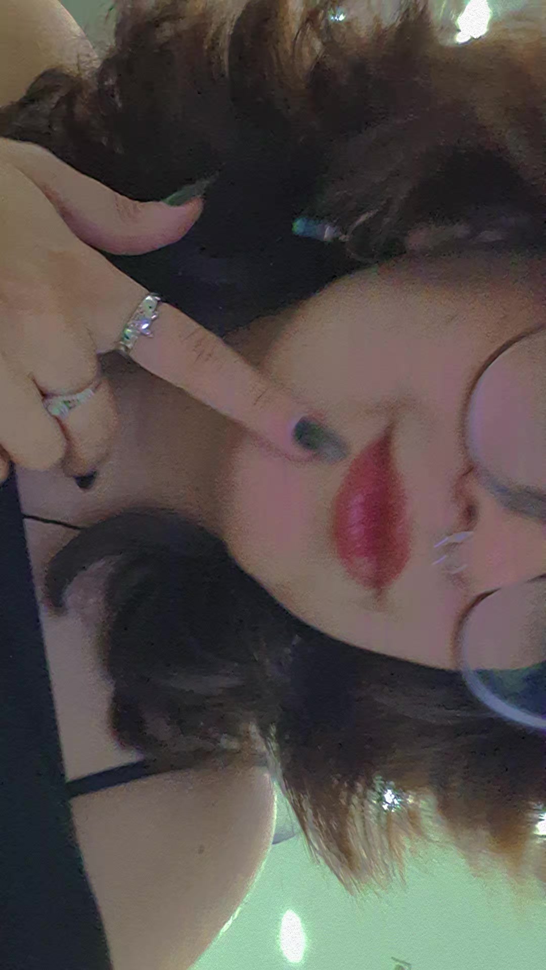 @Acho q vi um gatinho