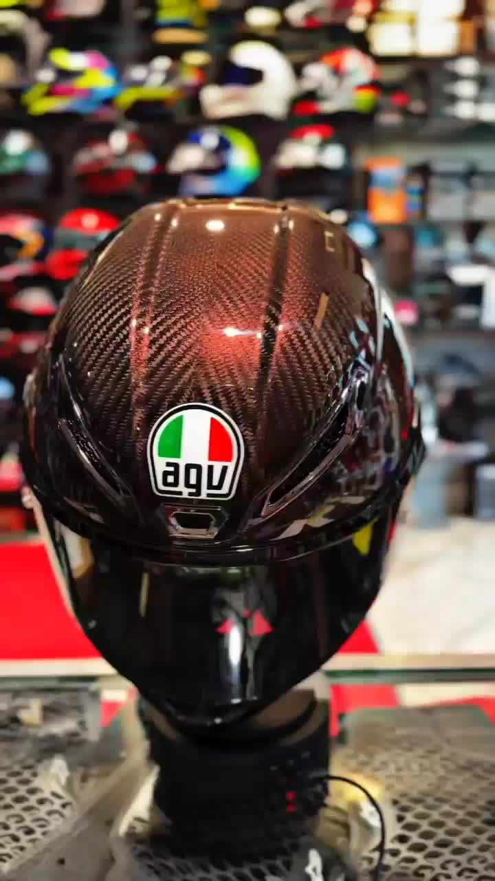 @Macchia Moto