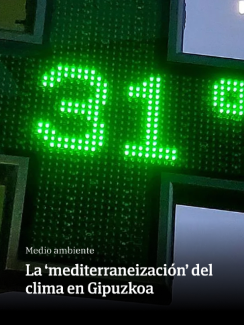 @El Diario Vasco