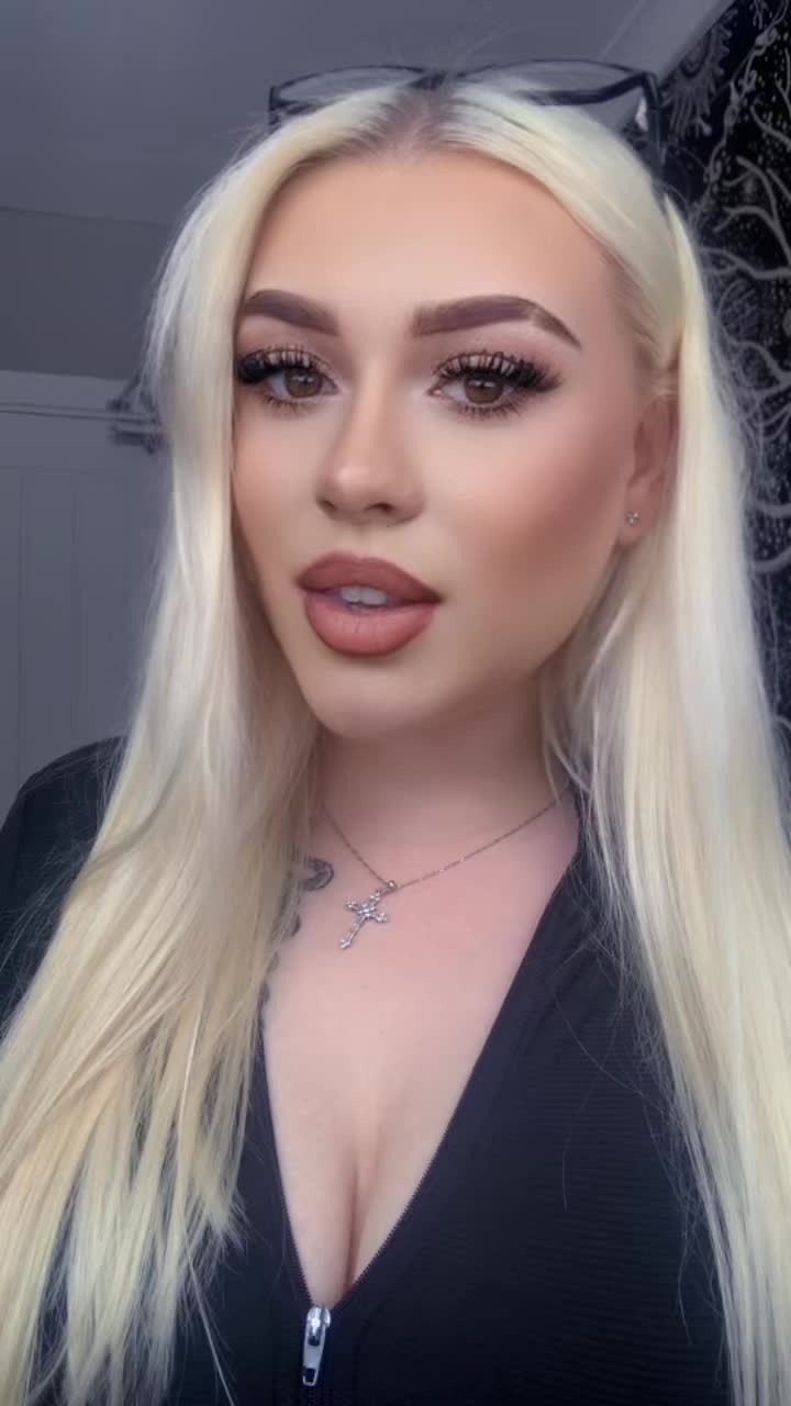 @JadeLouise🌹