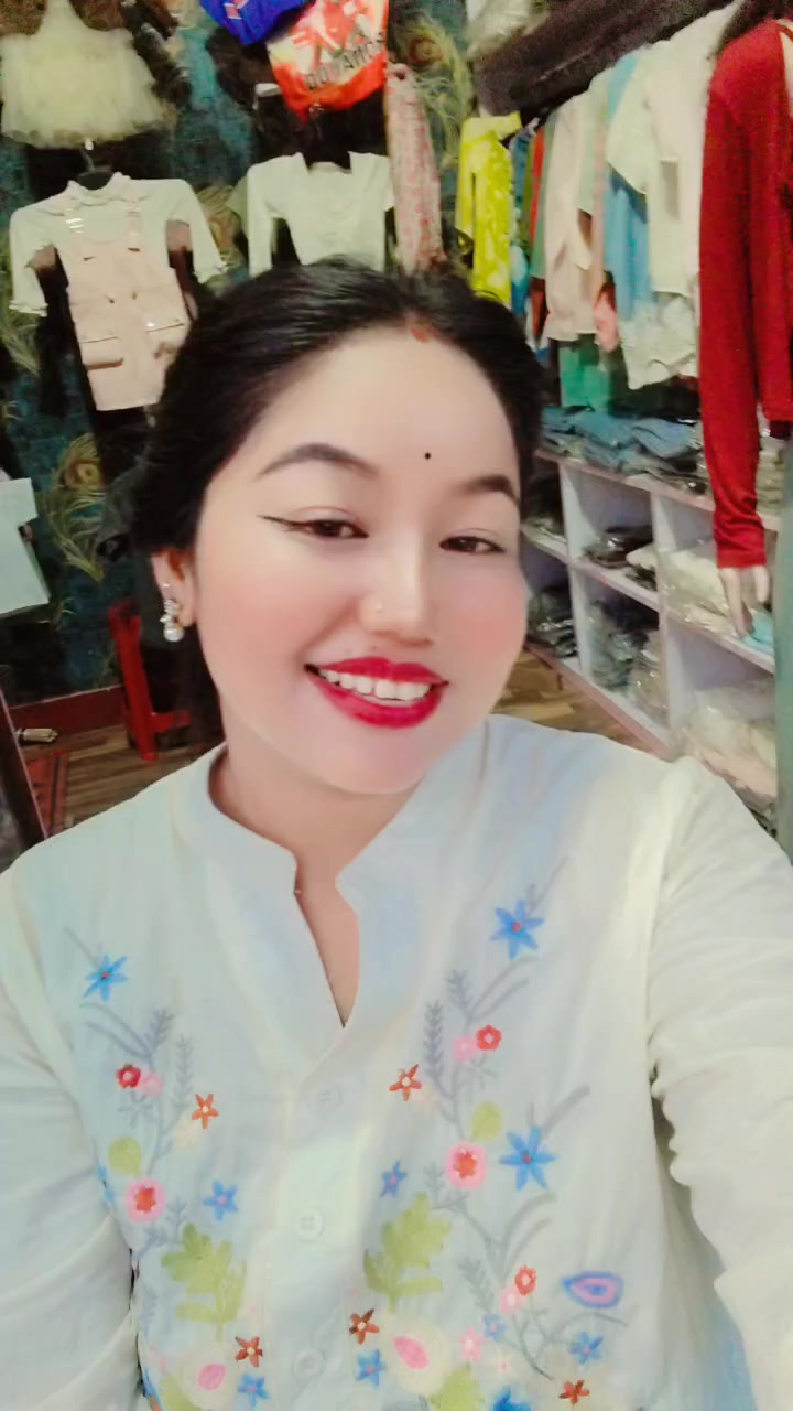 @sita shah oli ❤