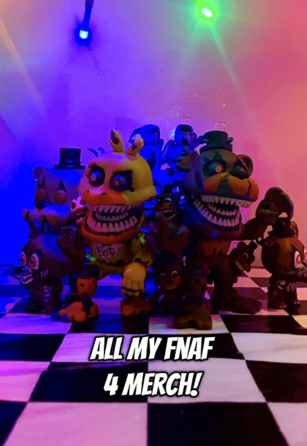 @Funko Alex