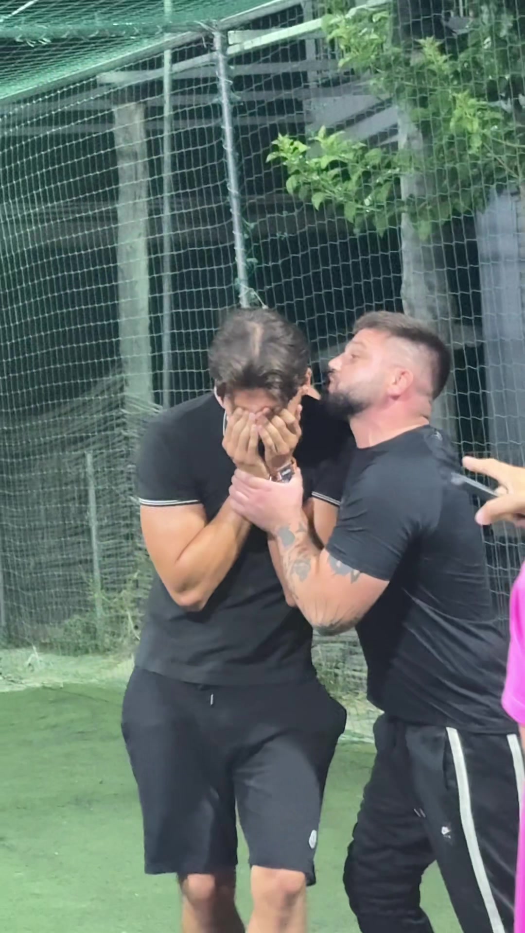 @🥅 Penalty Challenge Laganas⚽️