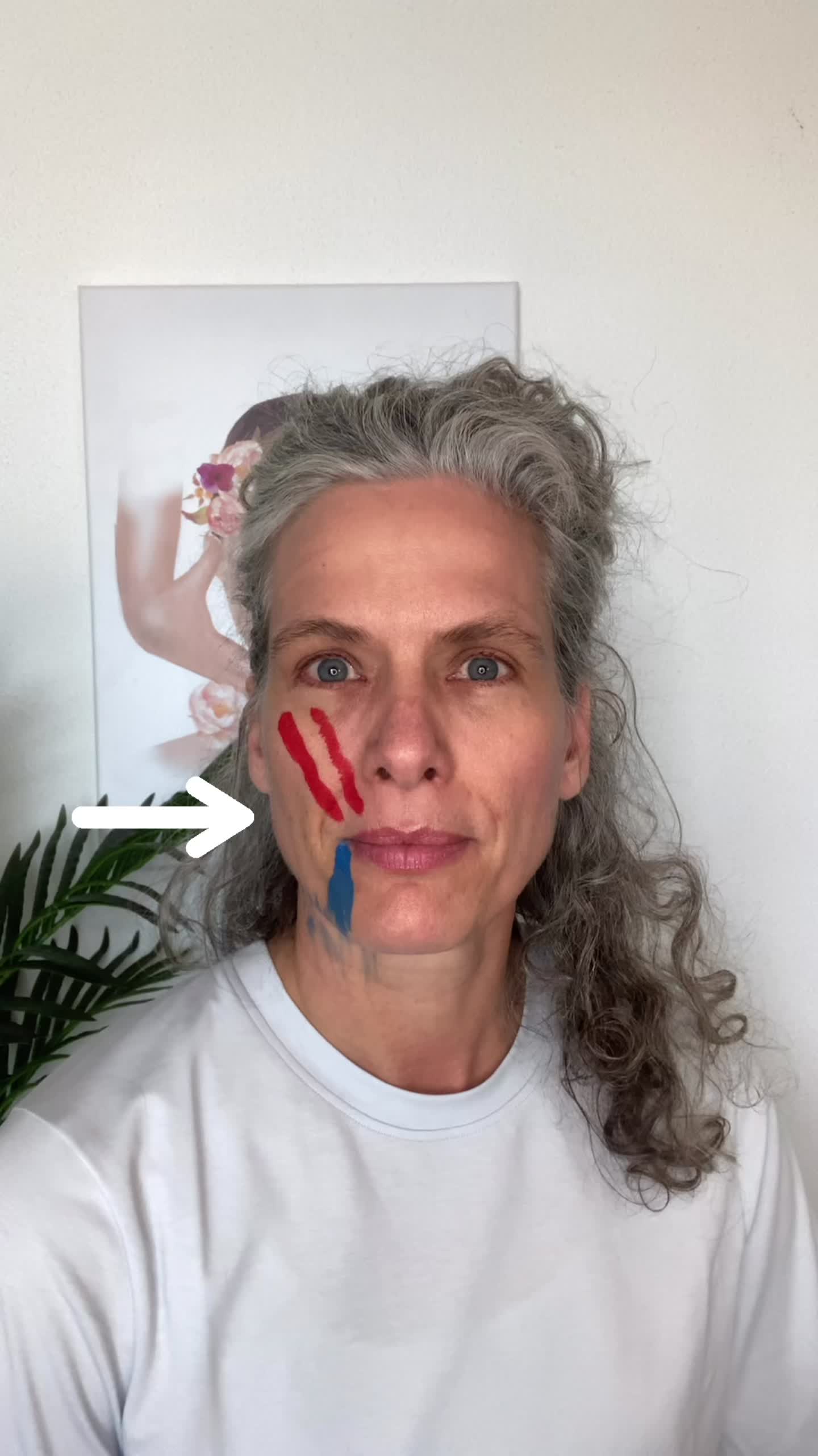 @ninaschennach_faceyoga