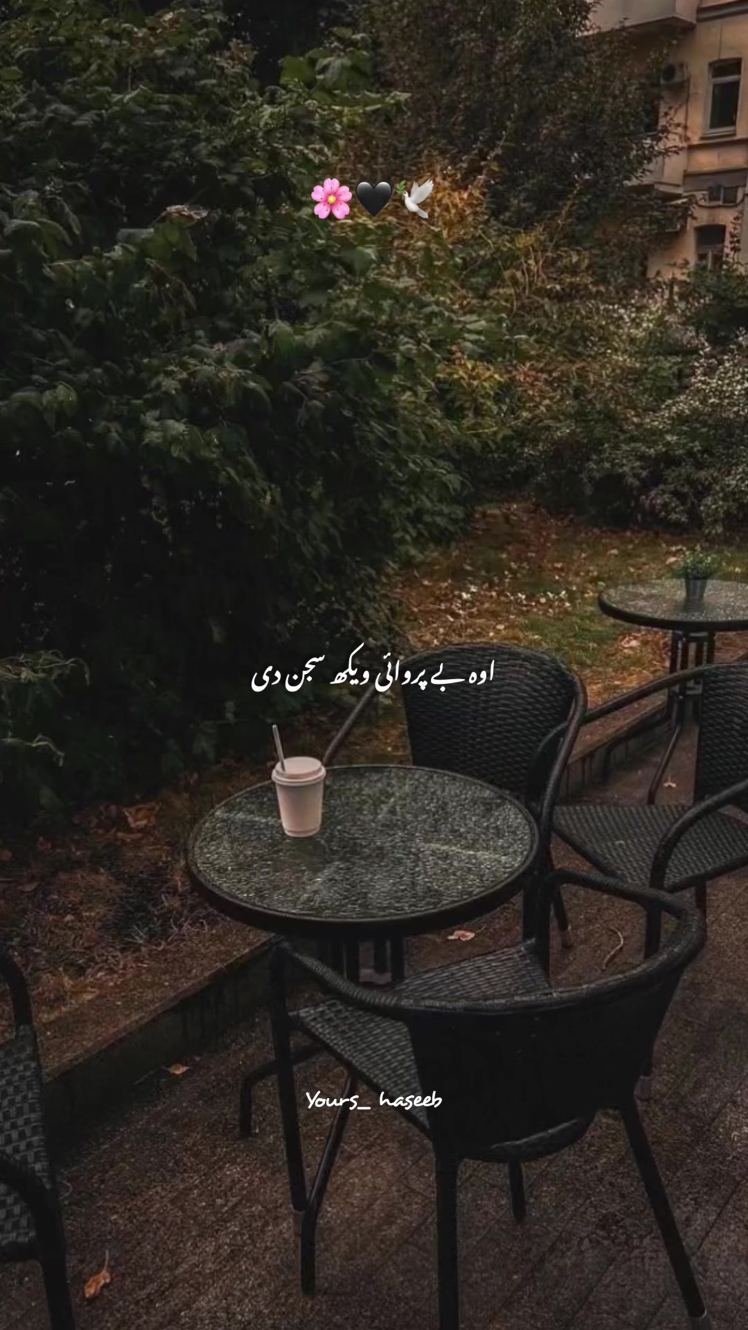@𝐈𝐬𝐥𝐚𝐦𝐢𝐜 𝐇𝐞𝐚𝐫𝐭 🥹