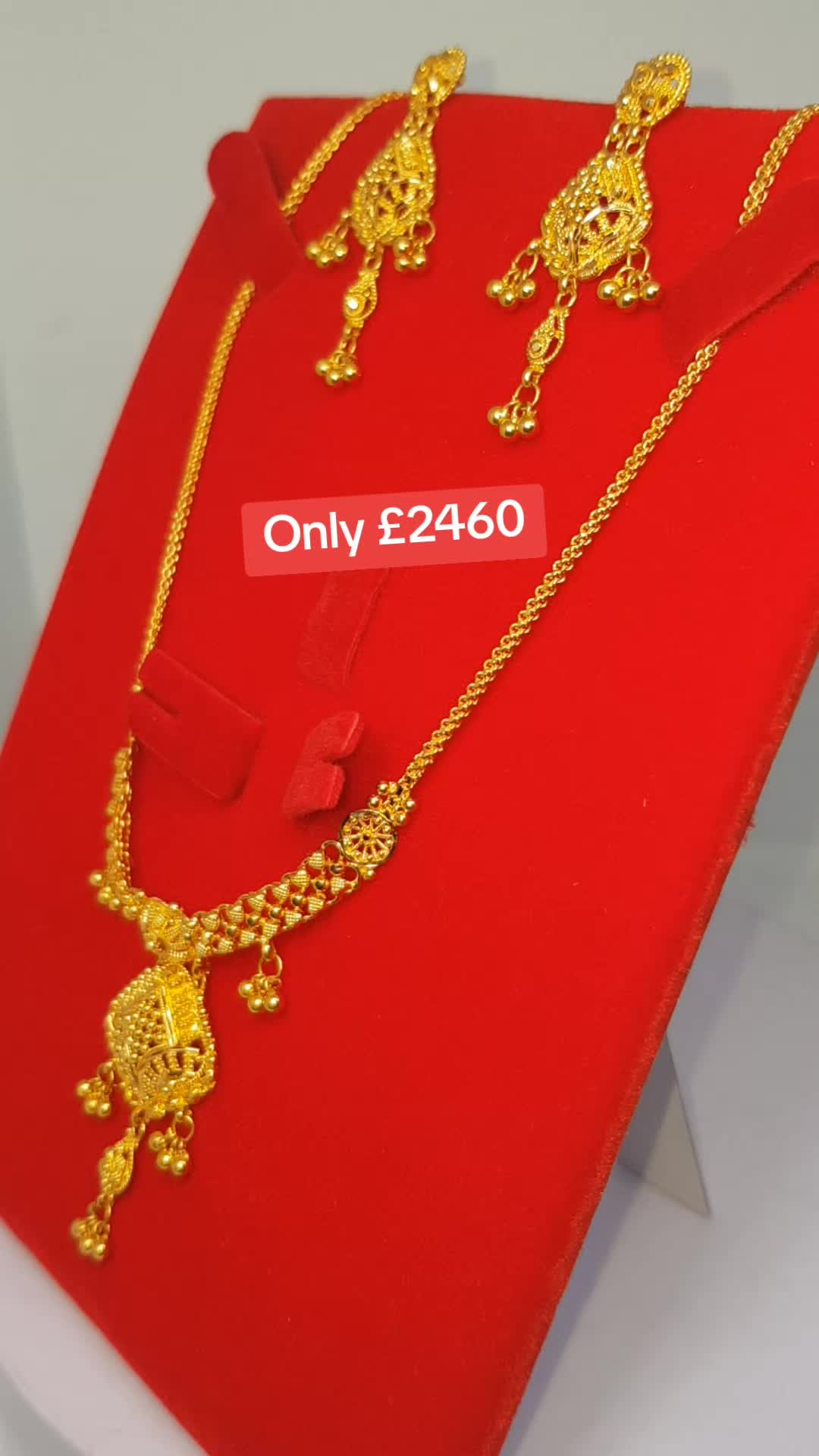 @Chacha Jewellers Halifax