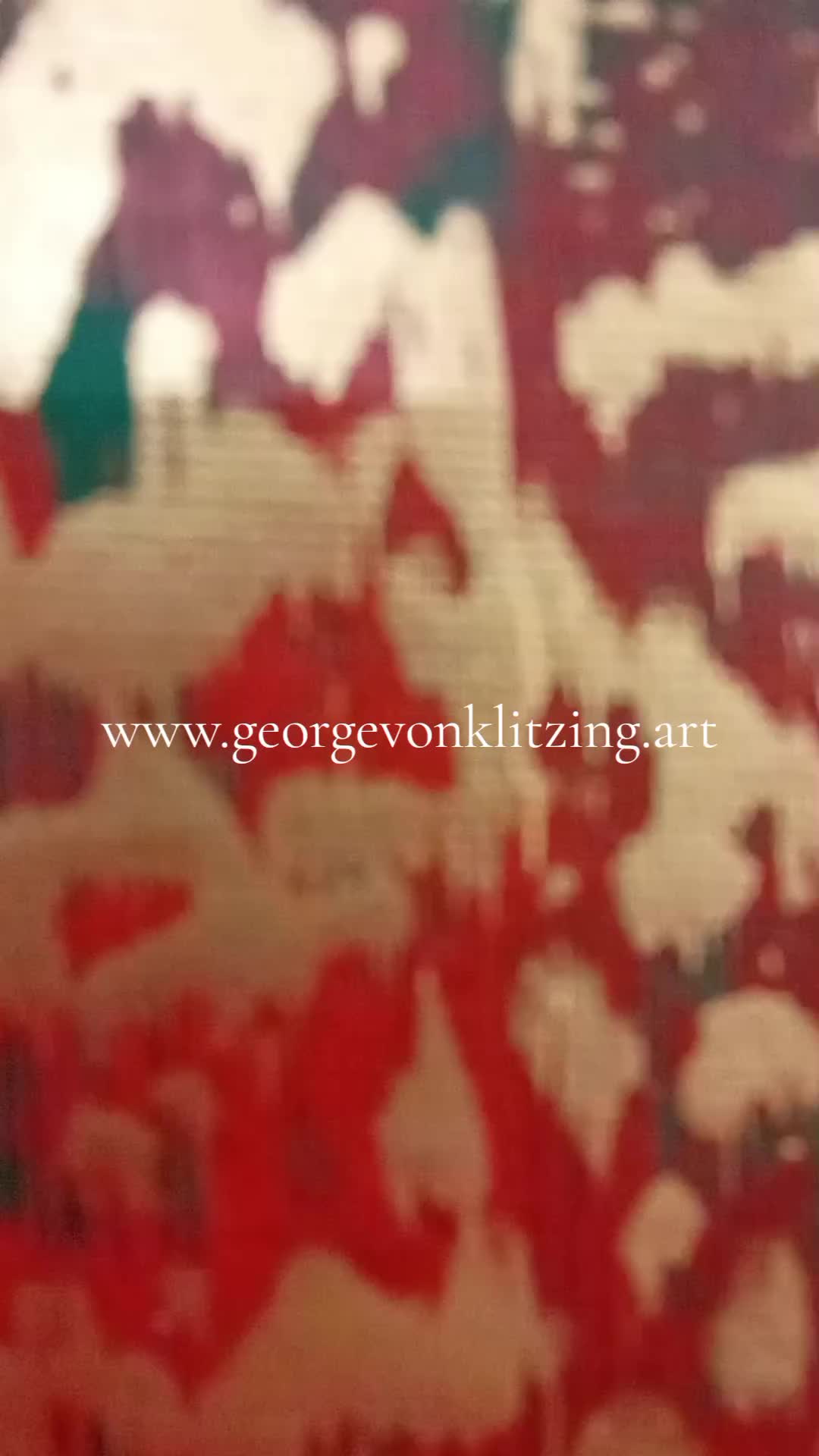 @Atelier George von Klitzing