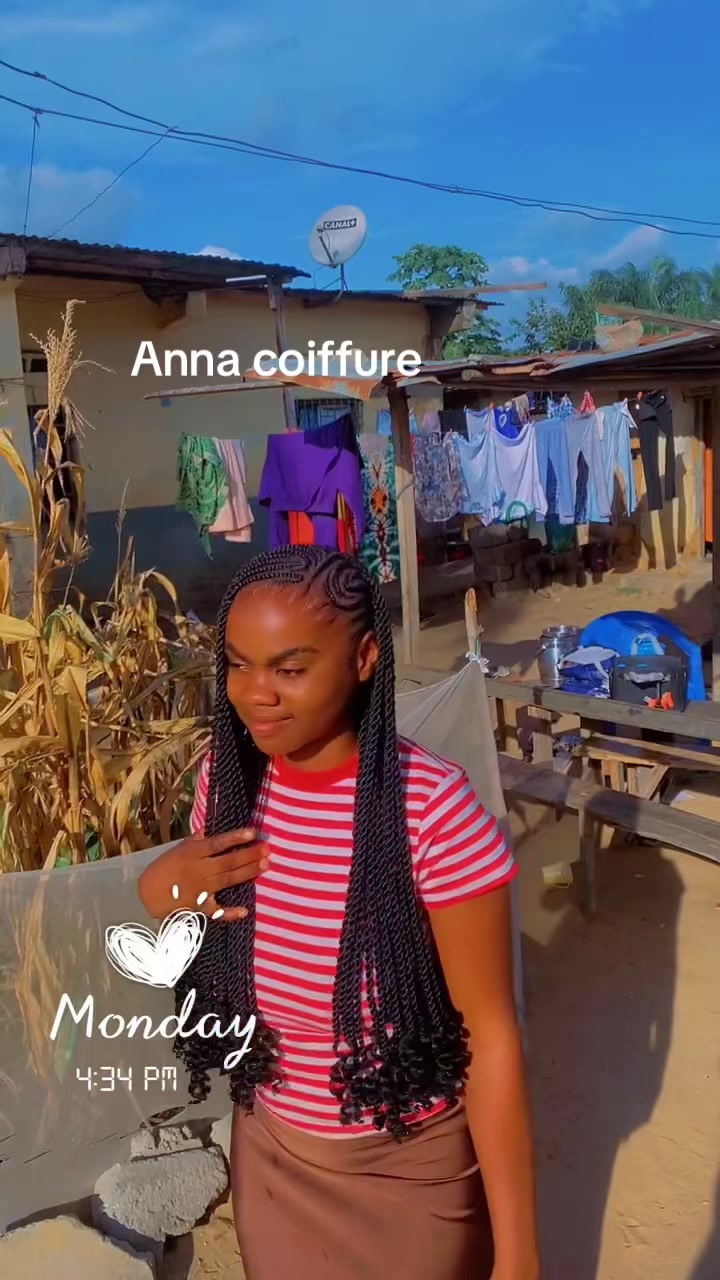 @Anna coiffure