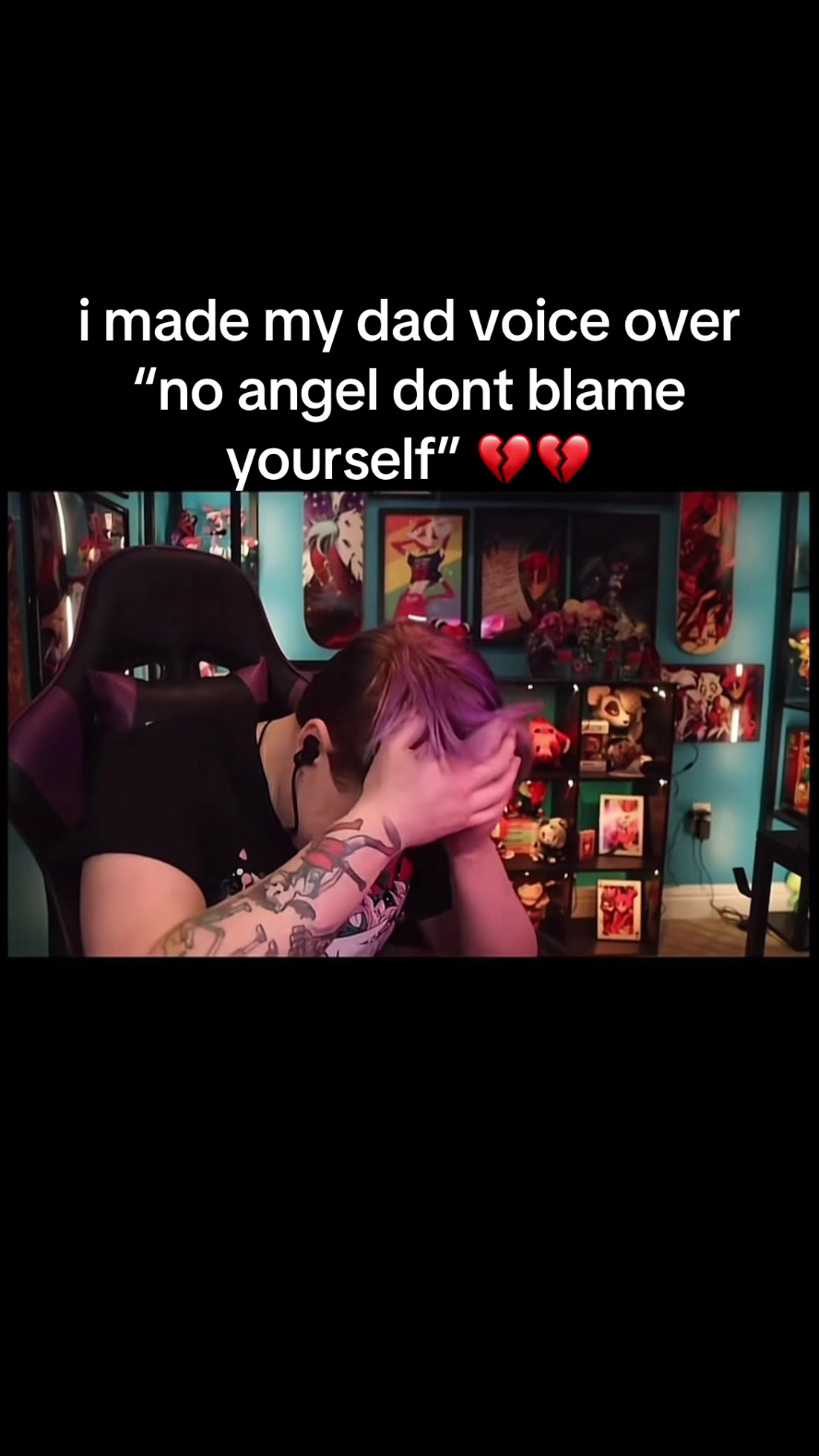 @&alpha;ѕнєя ♡ѕ у&upsilon;я&iota; ⧼🔪🦇⧽