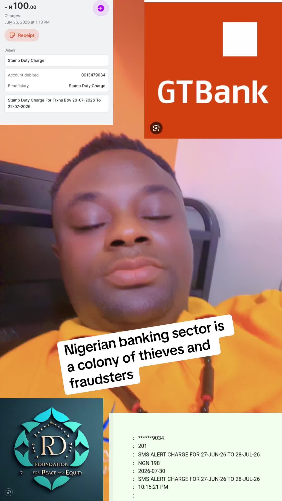 @Rotimi Daniels FPEquity