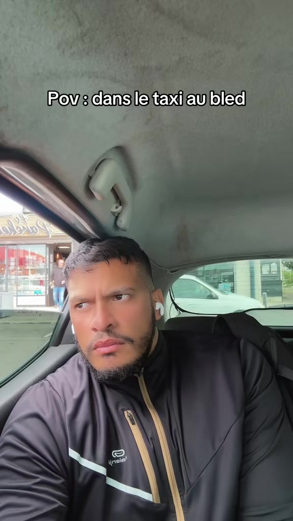 @Moh l’ambulancier