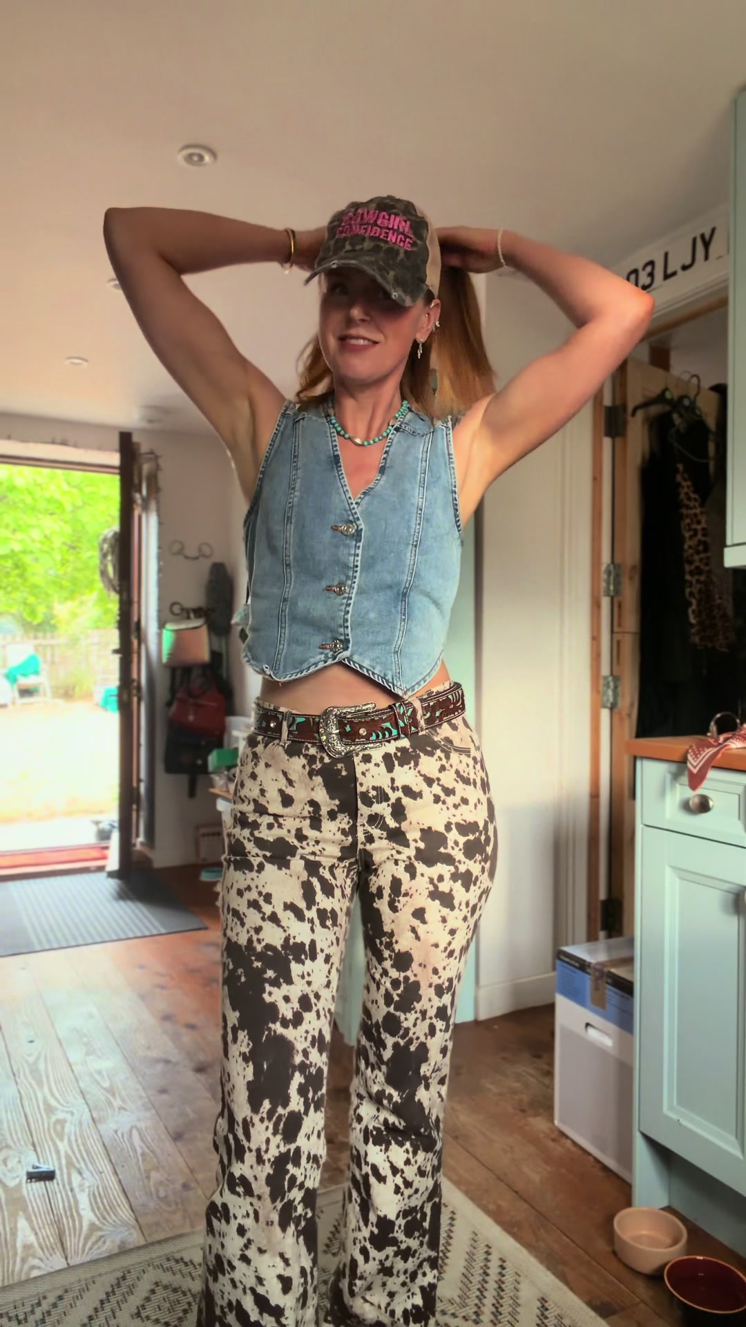 @TheSomersetCowgirl