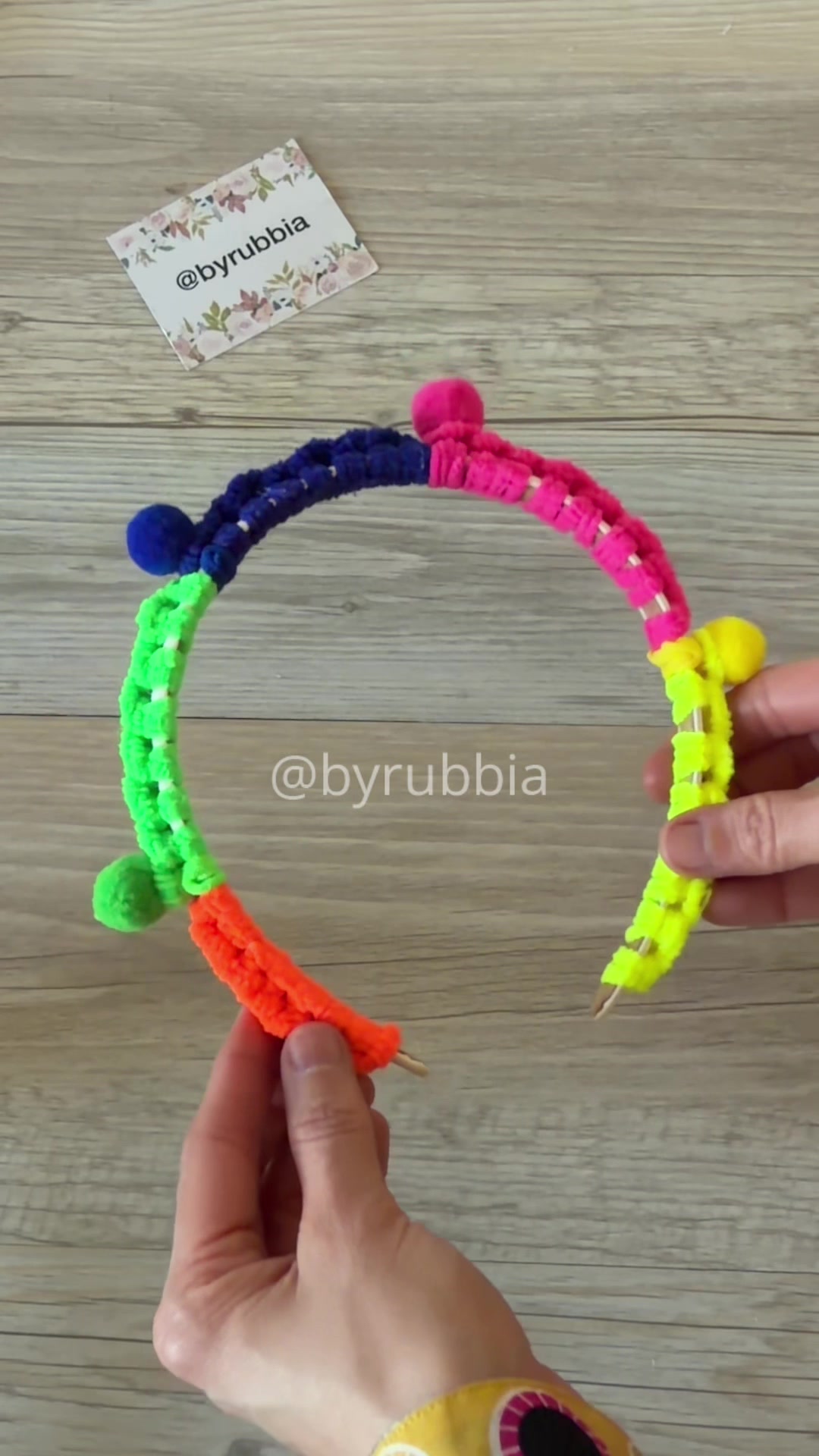 @Rubbia