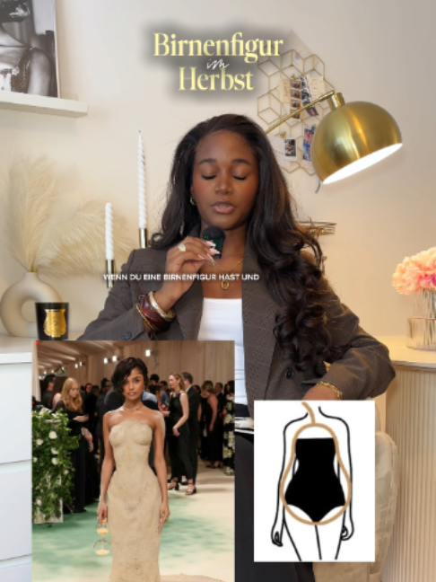 @Onyi | Fashion Expert