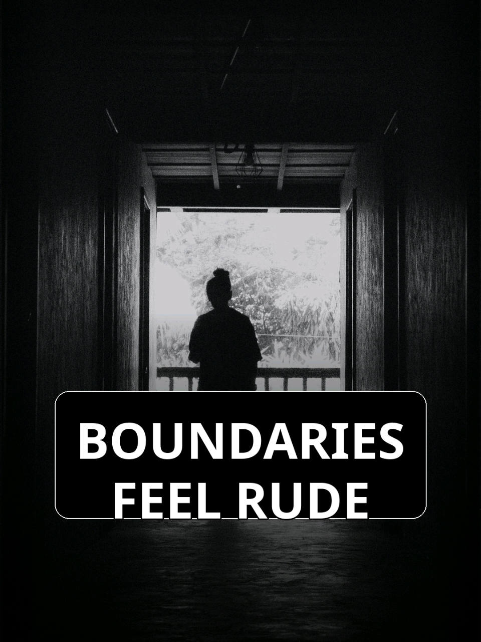 @Silent Discipline | Psychology
