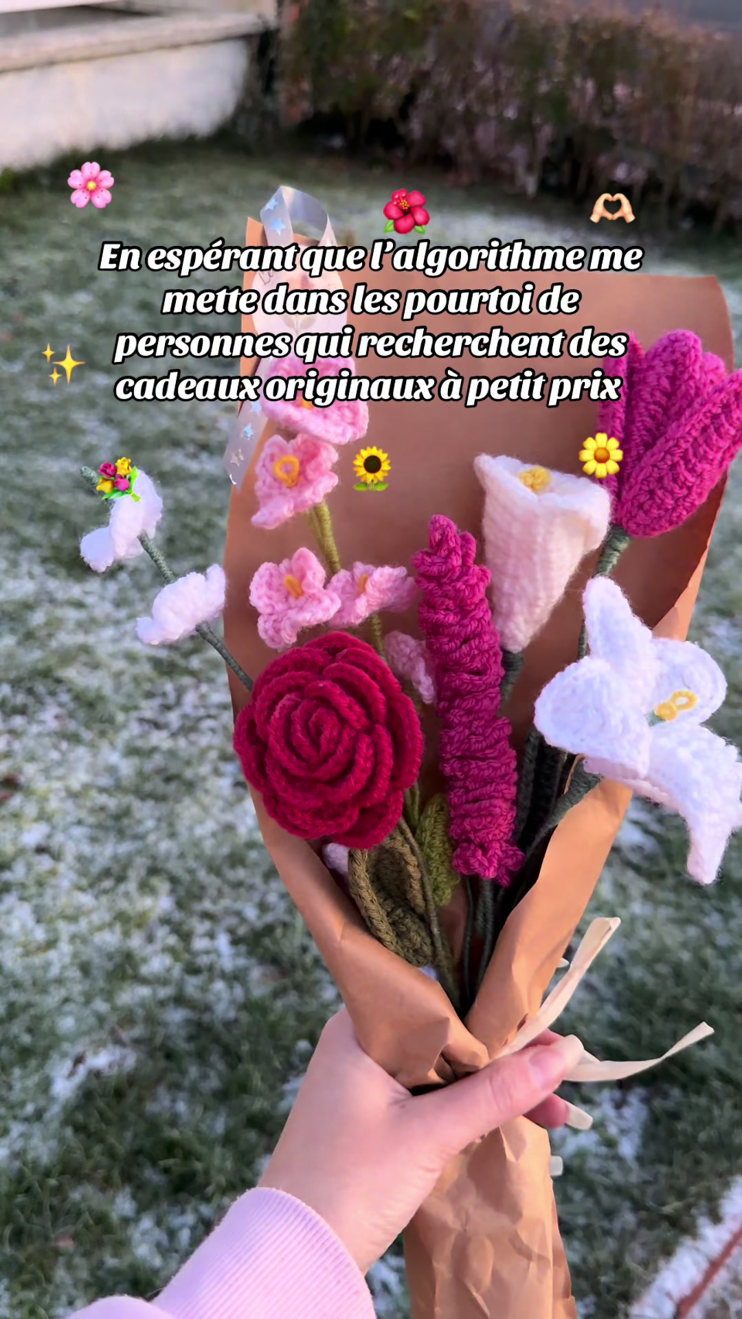 @les pétales de Lisa 🌸