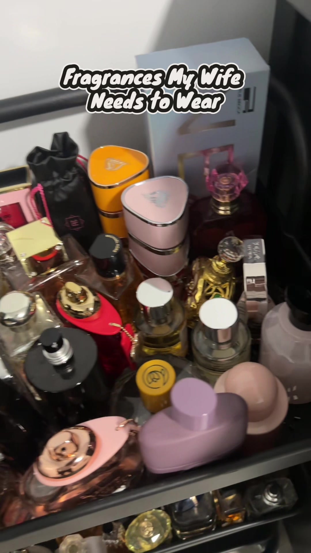@Gerry | Fragrance Connoisseur