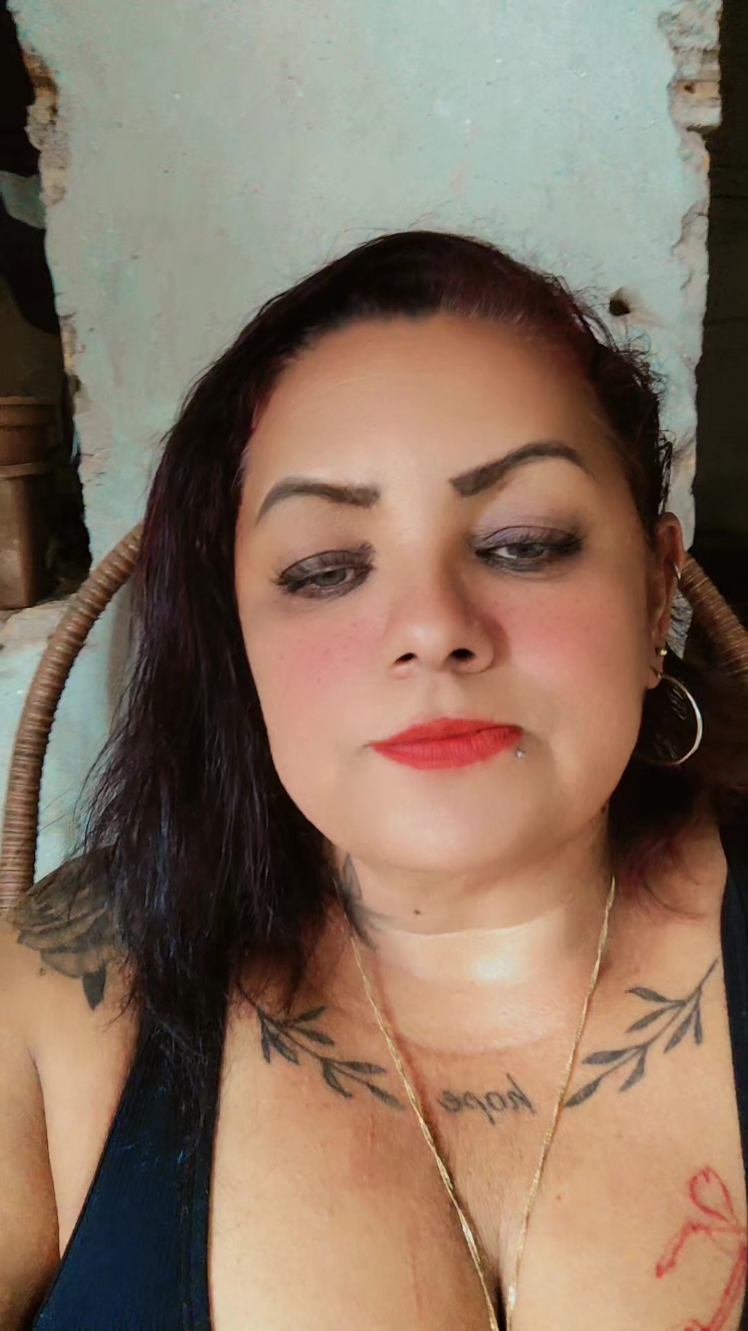 @Marileide 🌶️