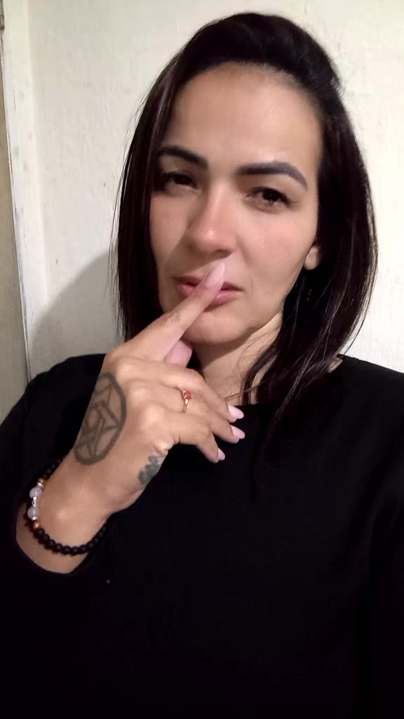 @Dani Ferreira