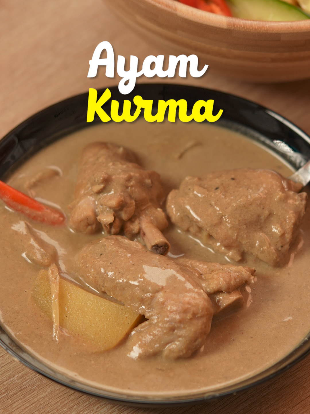 @Mama Cah Kitchen