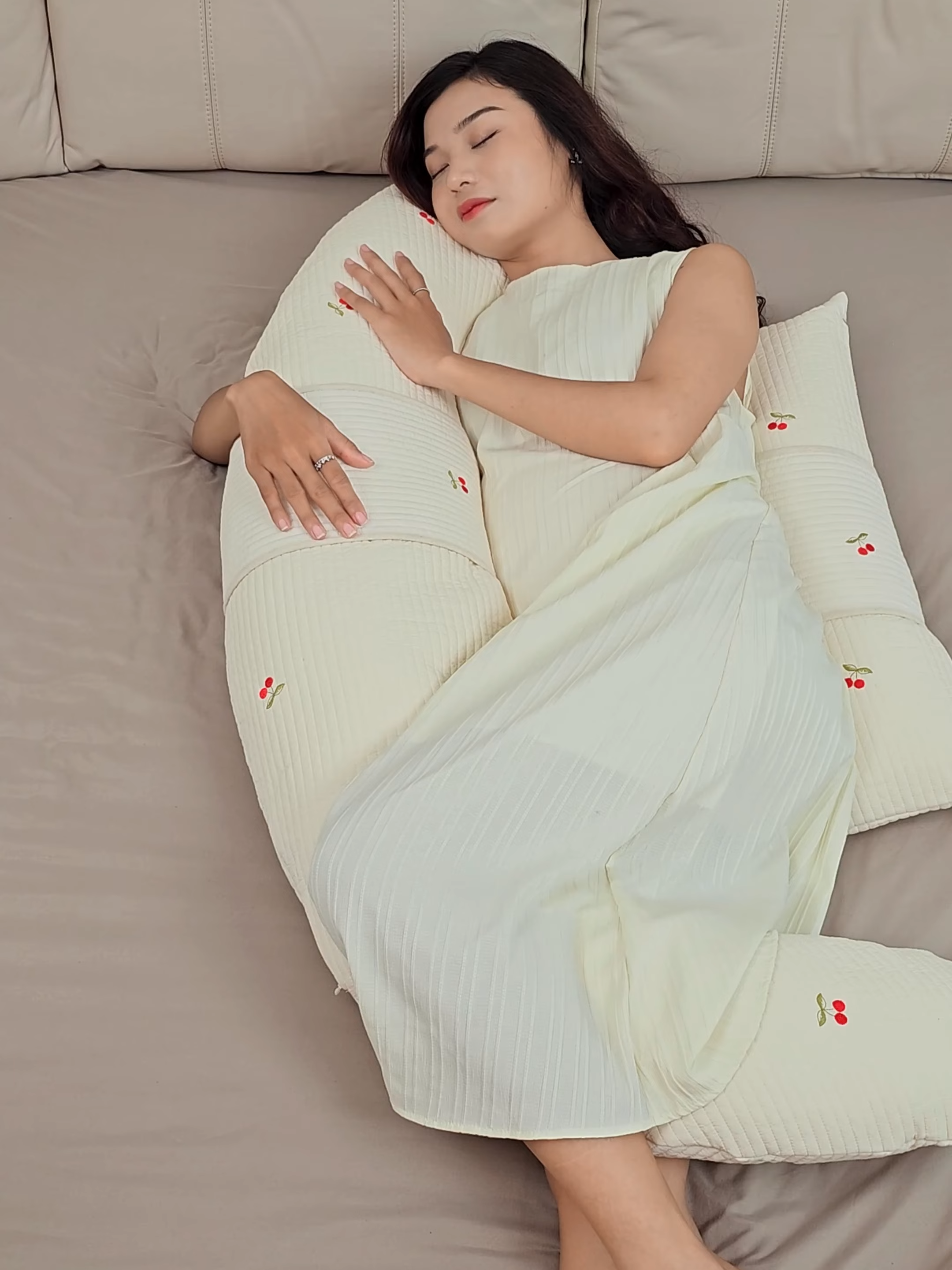 @Em b&eacute; của Mẹ