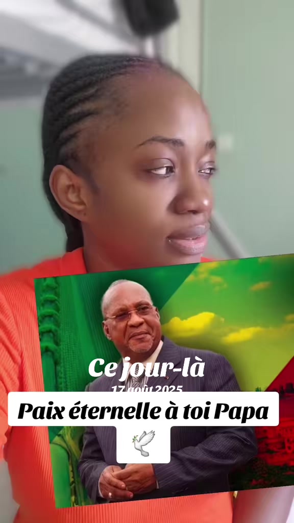 @la Femme d'1 seul homme ❤️🥰