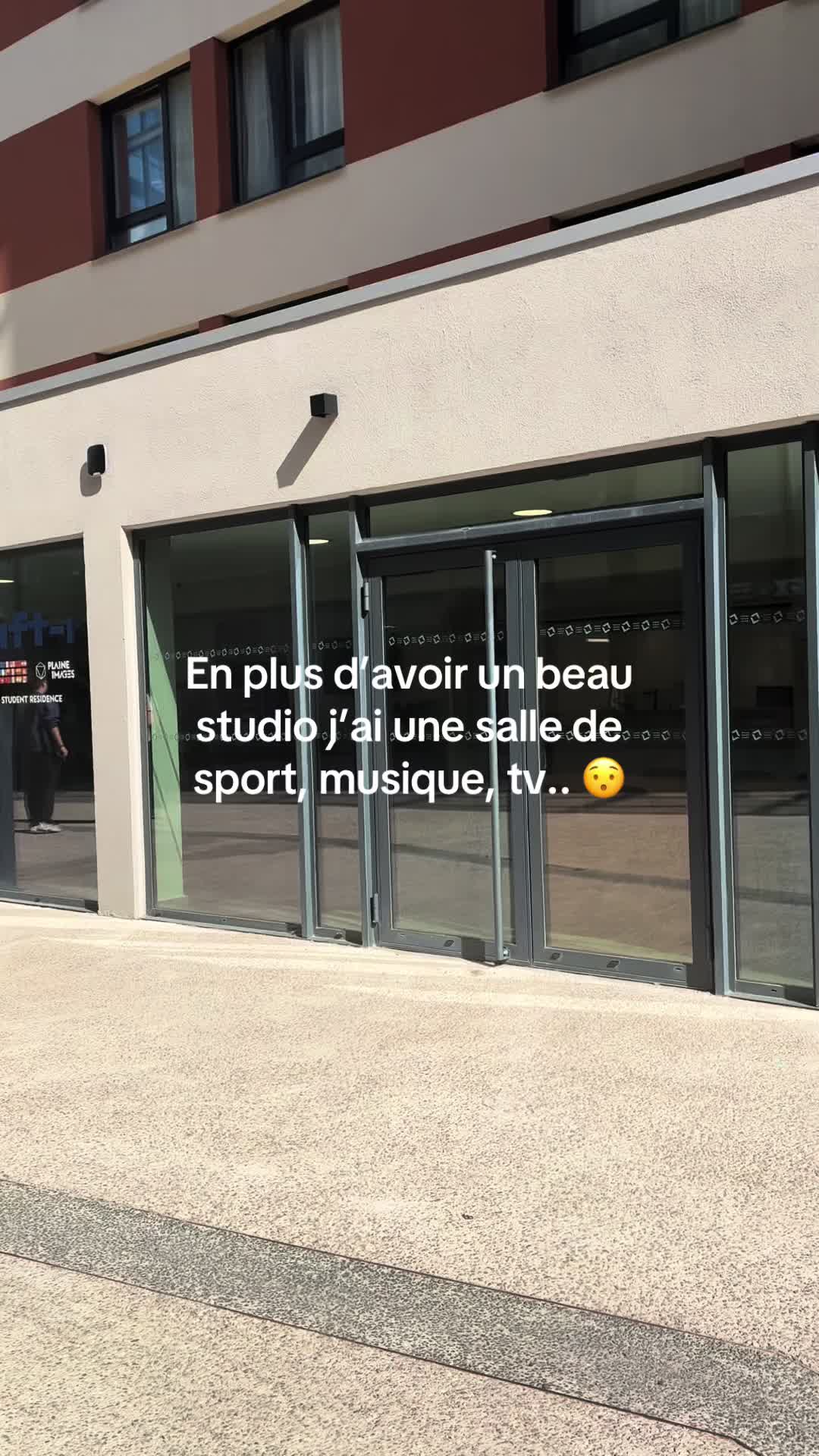 @Résidence étudiante AFT-R