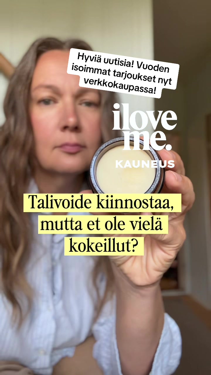 @Kolme Cosmetics