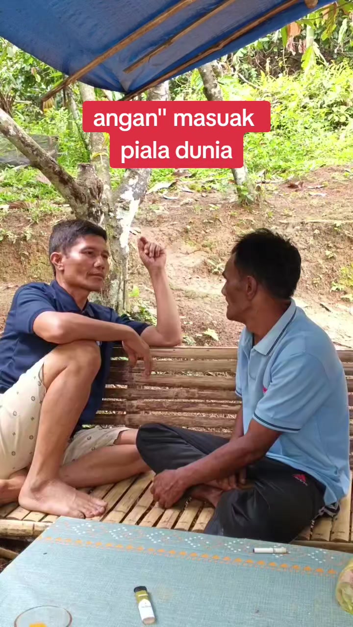 @Uda agus