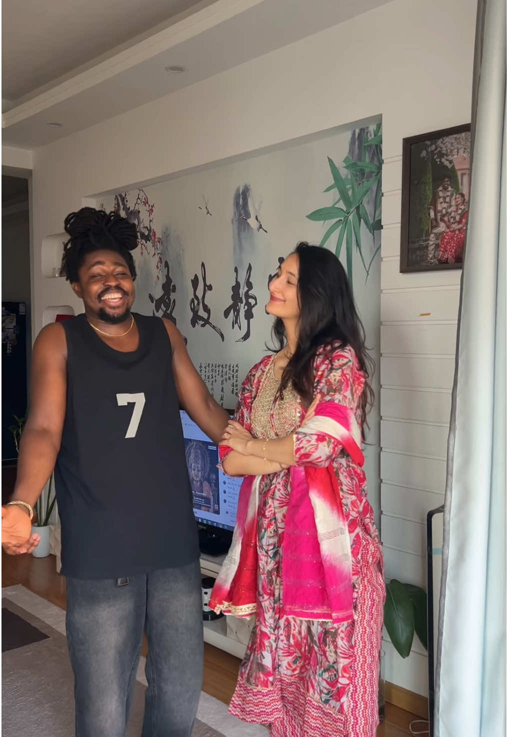 @shriya&kwame