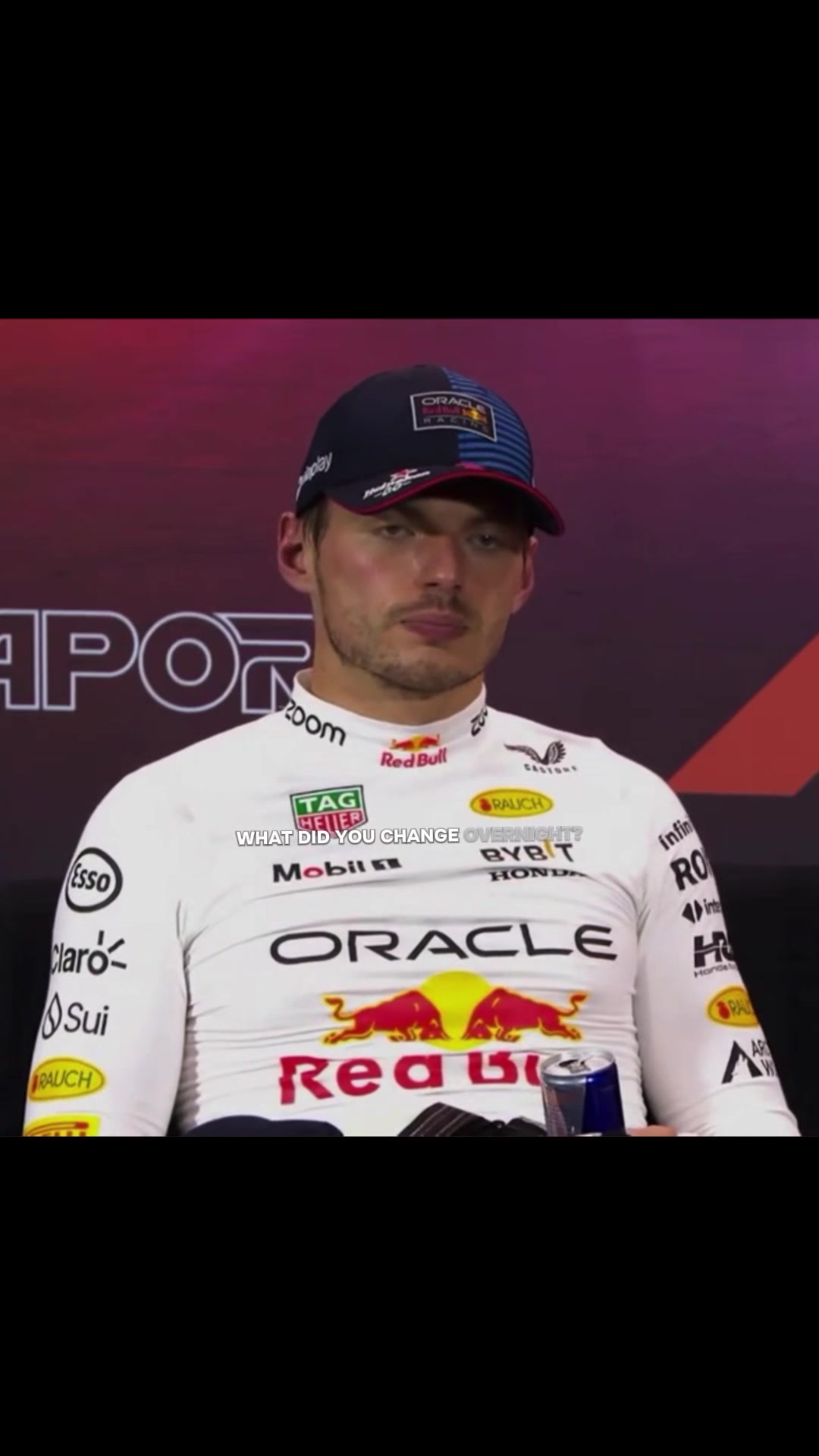 @formula 1