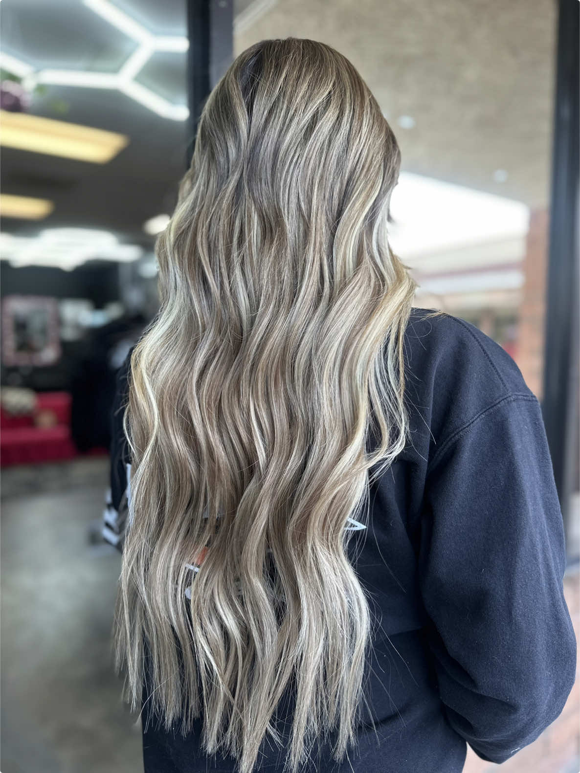 @CaymanK | She Rips | AZ Hair