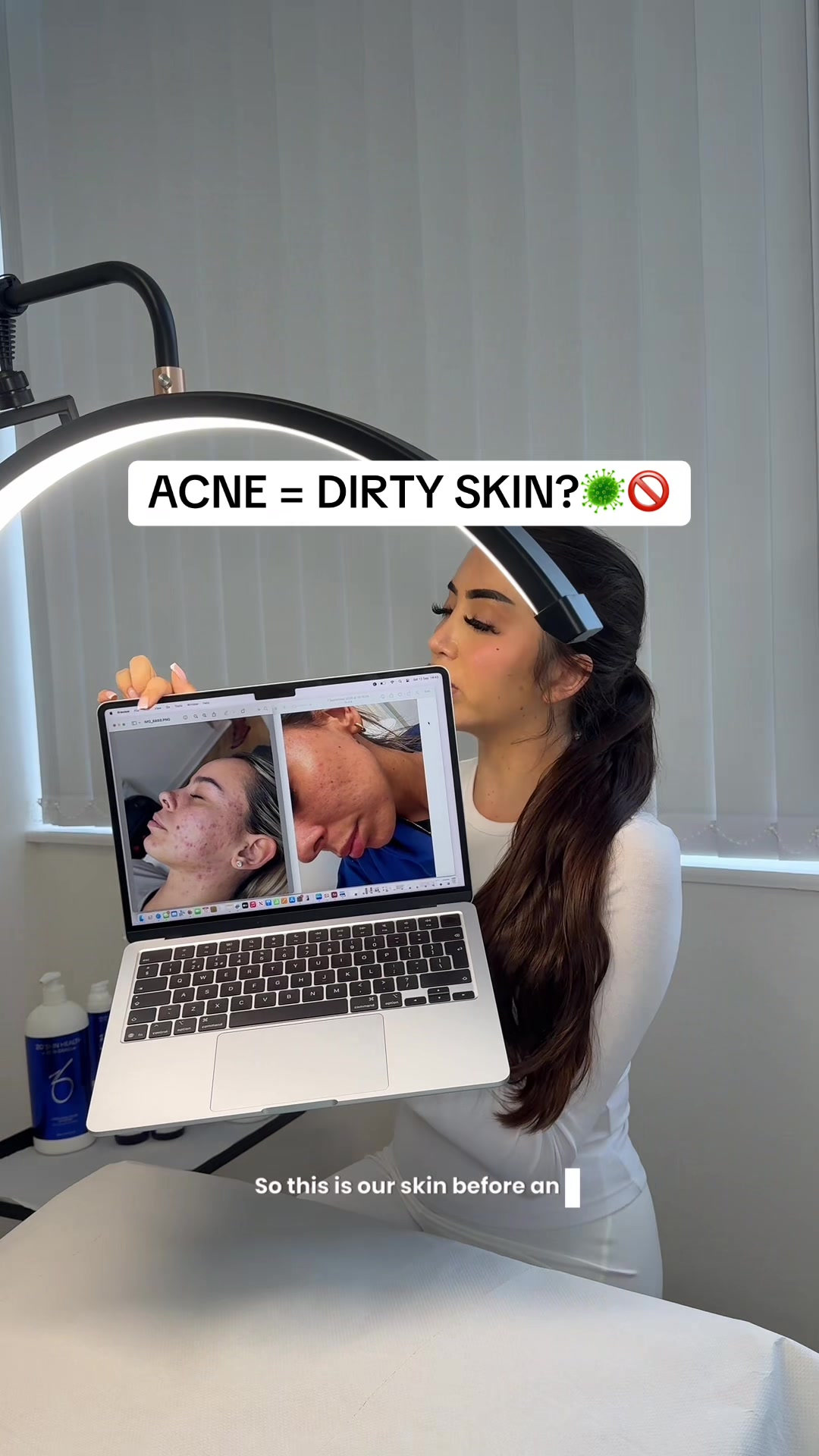 @Jade+Lauren | Esthetician+SPMU