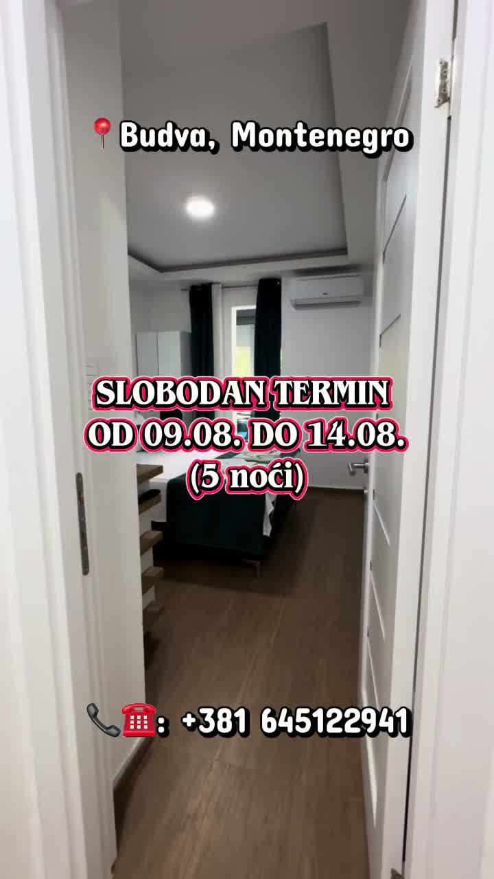 @Budva apartmani