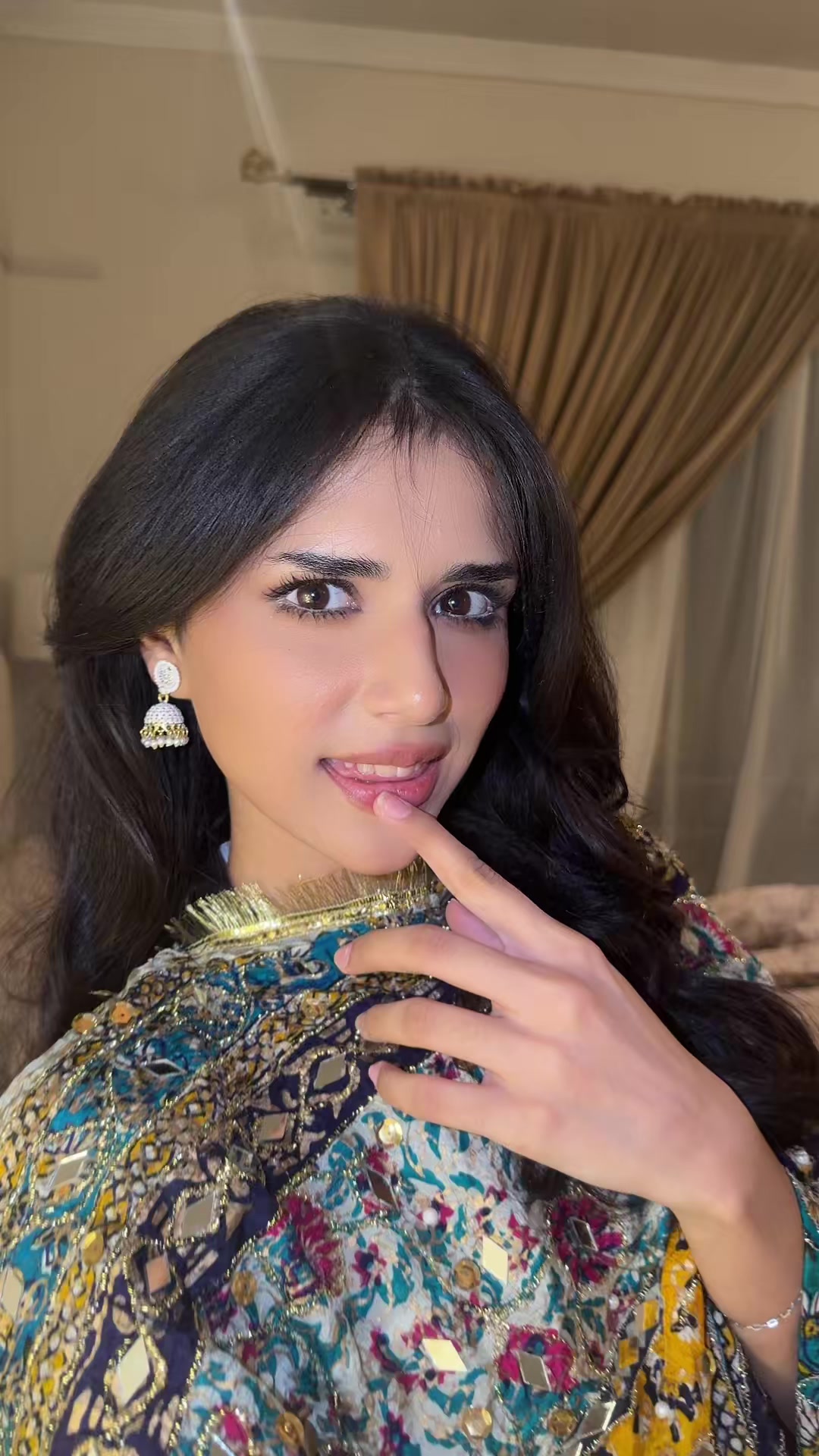 @Nehaal Naseem