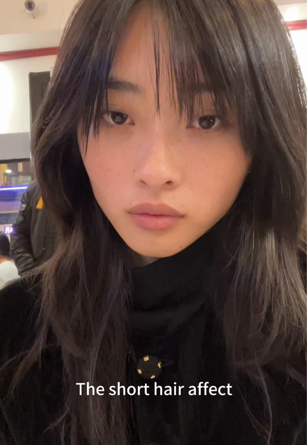 @Sabrina Lan
